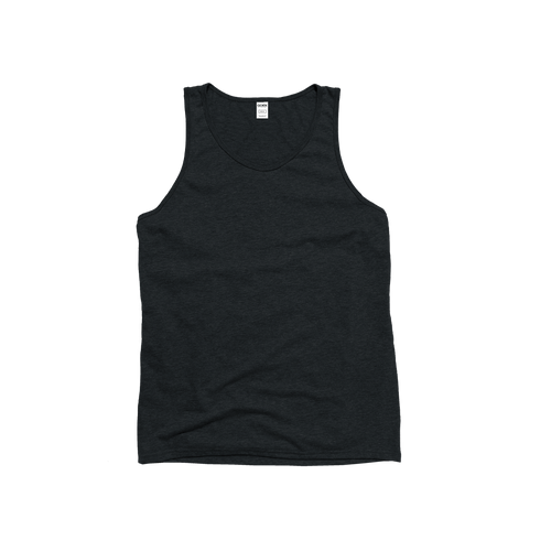 Unisex Eco-Triblend Tank