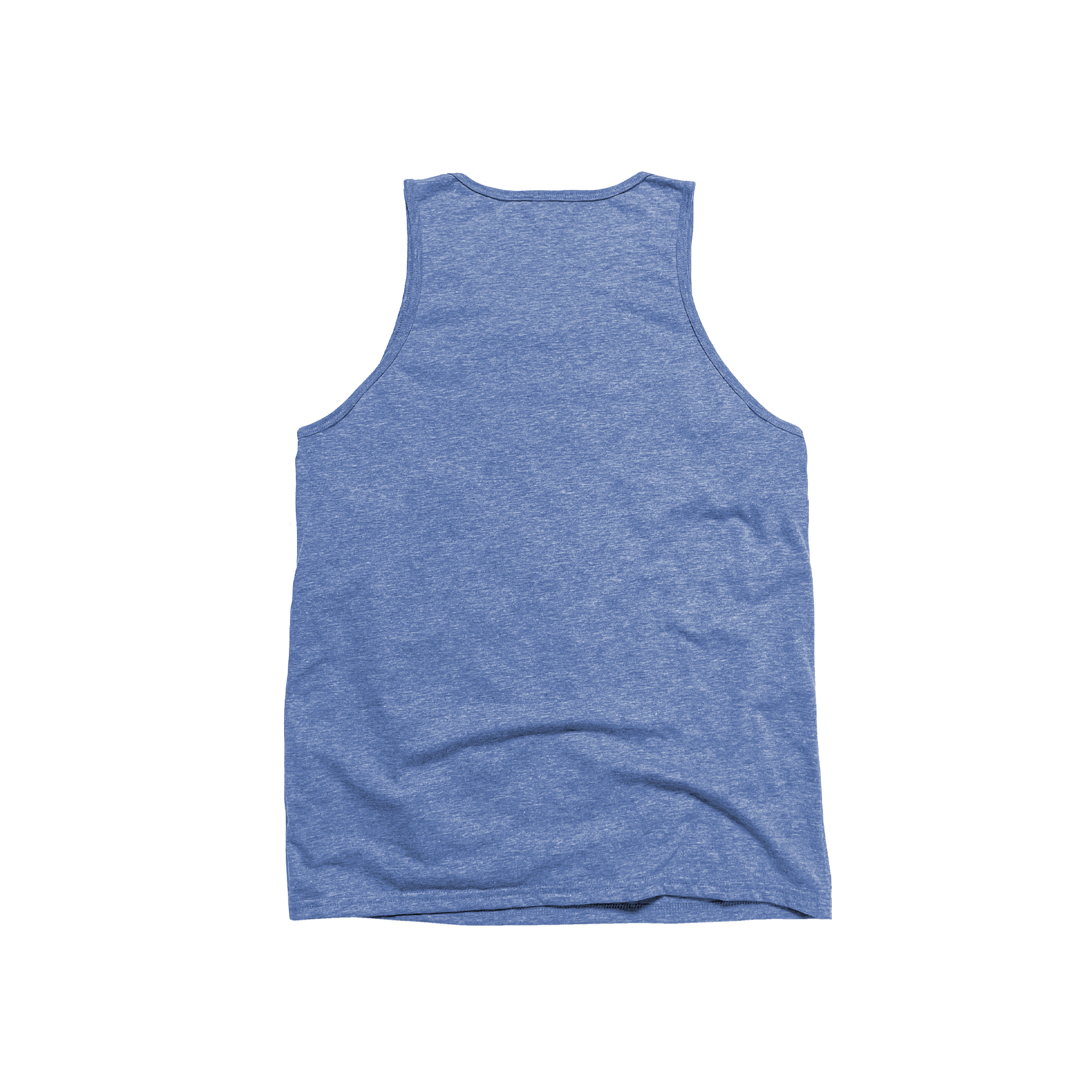 Unisex Eco-Triblend Tank
