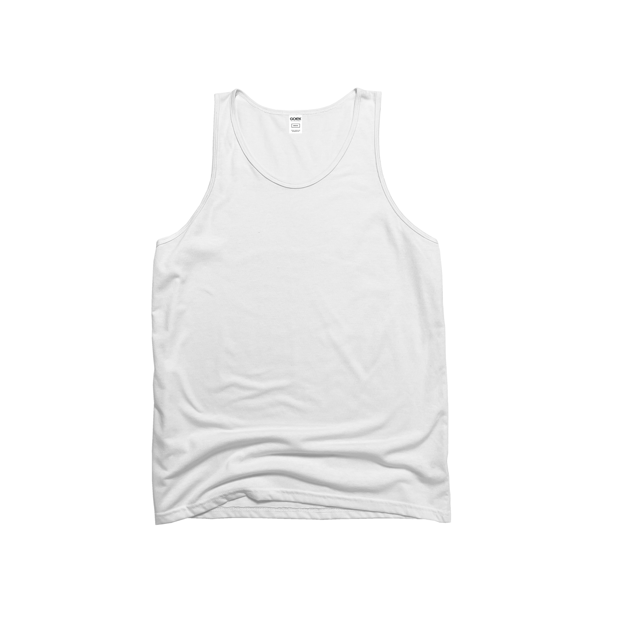 Unisex Eco-Triblend Tank