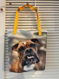 Wally Tote bag